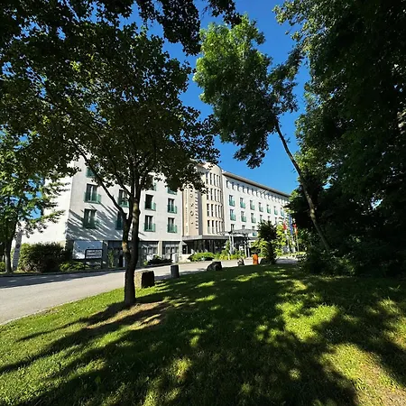 Europahaus Wien