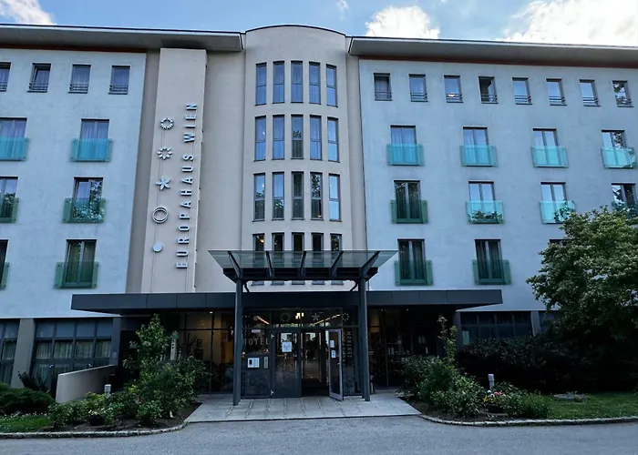 Hotel Europahaus 2*