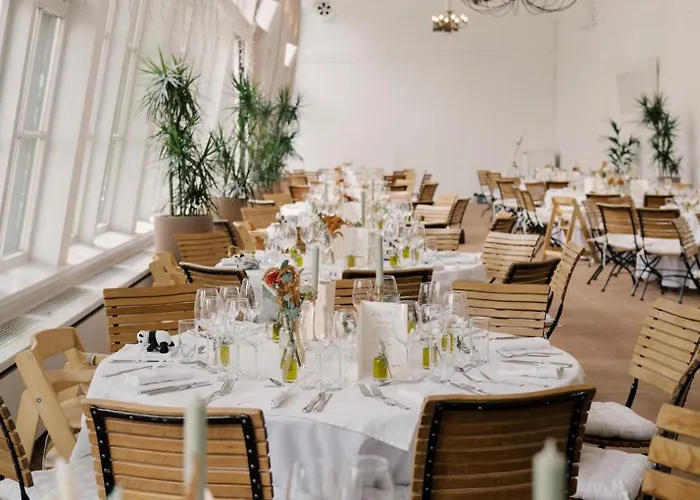 Hotel Europahaus