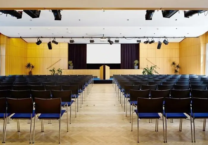 Hotel Europahaus 2*