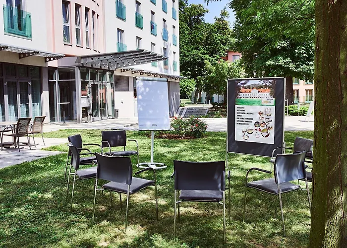 Hotel Europahaus
