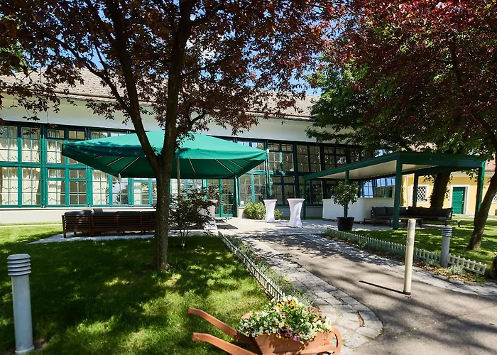 Hotel Europahaus 2*
