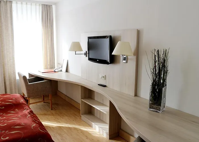 Europahaus Vienna
