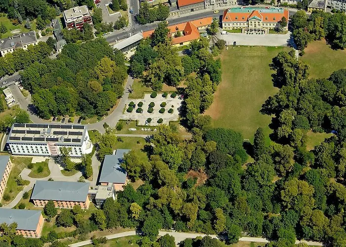 Europahaus 2* Vienna