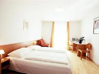 Europahaus Hotel Vienna