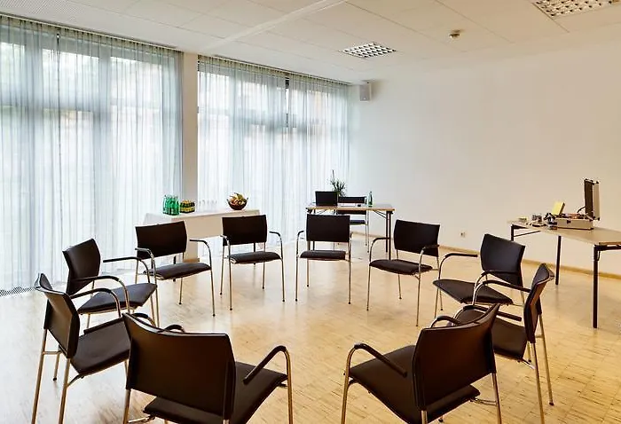 Hotel Europahaus