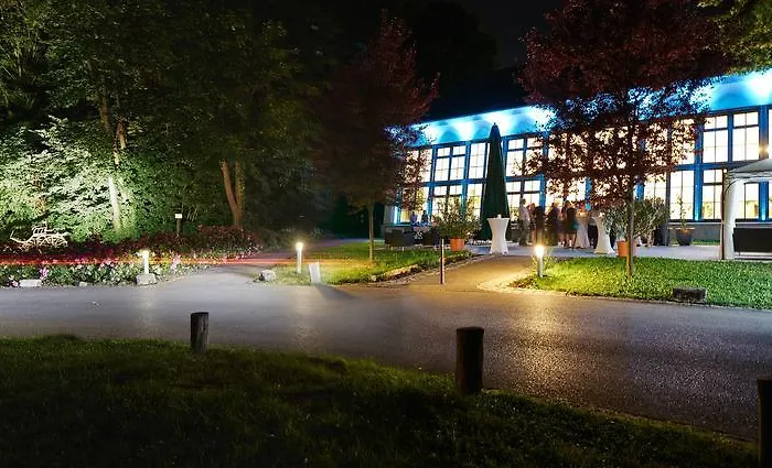 Europahaus Hotel 2*