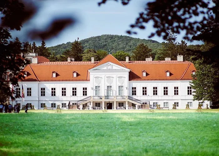 Hotel Europahaus