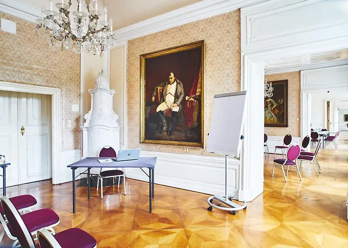 Hotel Europahaus Vienna