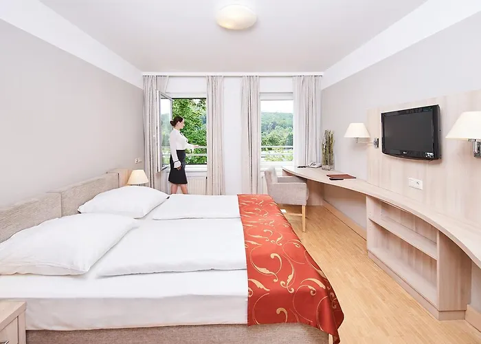 Hotel Europahaus 2*